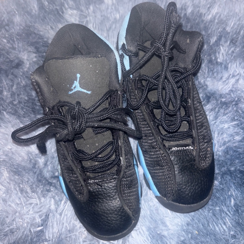 Jordan